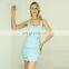 Best Sellers New Arrivals Women Backless Casual Dresses Ladies Sleeveless Casual Dress  Summer Dresses Women Dress
