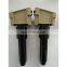 Left + Right Headlight Cleaning Washer Nozzle Pump For Mazda 3 OEM BHT4-51-82Y BHT4-518H4
