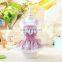 Beautiful dog dress luxury princess summer clothes for dog