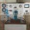 BK2000 automatic wood ward speed governor test bench