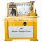 alternator test bench Usage and Electronic Power LGCS-2B alternator starter tester