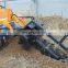 china professional farmer machine mini  loader