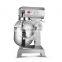Bakery Equipment Planetary Mixer Egg Mixer