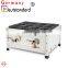 other snack machines gas bomb burning machine for sale