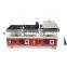 Fish Cake Taiyaki Maker Snack Machine With Ce