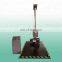 Drop test work tables  Lab research test equipment lab instrument valve test bench