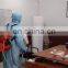 Effective sterilization  cabinet for fog machine fog machine backpack