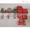 For MITSUBISHI L3E piston ring cylinder liner kit