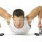 Wholesale Manufacturer Gymnastic Bars Pull Up Station Fitness Push Up Stand Bar