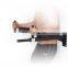 Sport Chin Up Bar Wall Mounted Pull Up Bar Dip Station