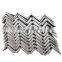 Hot rolled galvanized slotted angle iron