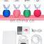 New trending automatic electronic uv tooth brush electric sterilizer case with logo