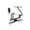 Commercial gym walker equipment outdoor park fitness gym play equipment for sale JMQ-18224H