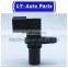 Car Accessories CPS Sensor ZJ01-18-230 ZJ0118230 Crankshaft Position Sensor For Mazda 3 6 M2 M3