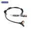 Auto Front Right RH ABS Wheel Speed Sensor For Mercedes-Benz GL-Class X164 M-Class W164 OEM 1649058200 A0009050604 1644405541