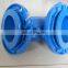 DI Loose Flange Iron Pipes and Fittings