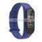 2020 Popular Overseas Watch Luxury Smart Bracelet App Download Sports M5 smart watch 5 Waterproof Cheaper Silicone Wristband