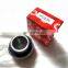 Low Noise Long Life UC205 Pillow Block Bearing UC205-16 Bearing