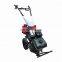 Agricultural 7.5HP Diesel 173 engine Cultivator plough