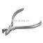 Hot Sale Orthopedic Surgical Instruments Distal End Bending Pliers/King-Size Dentistry Dental Tools Dental Supply