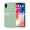 Shock Proof Cell Phone Case Wholesale 2020 Silicone Hot Amazon Top Seller Waterproof For Iphone 7/X/11/6/8 For Apple Iphone Case