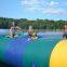 Water Park Floats Inflatable Jumping Pillow Blob Airbags For Water
