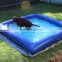Wholesale High Quality Inflatable Dog Swim Pools Above Ground 10m x 8m PVC Inflatable Swimming Pool For Large Dog