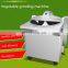 vegetable grind machine/Commercial garlic Chopper/potato grind machine