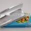 2019 Food Grade Disposable Aluminium foil pop up sheets paper food packaging