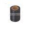 Plastic linear ball bearing