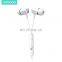 JOYROOM EL114 new products 3.5mm customized wired earphone for smart phone