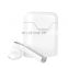 High quality TWS earphone Handsfree Stereo Earphone Bluetooth Headphone TWS Earbuds with charging box