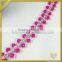 Beaded Cup Chain Customized Color FC-618