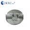 Stainless steel 316 investment casting butterfly valve disc casting plate
