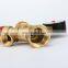 Brass Boiler Parts Set with vent valve/safety valve