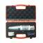 Mechanical rebound hammer for concrete strength