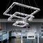 Modern Crystal pendant turkish crystal chandelier