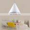 Excellent quality zhongshan modern aluminum pendant light