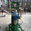 good service cheap price 120m deep small portable water well drilling rig price