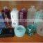 High Speed Full Automatic 3 Colors  Cylindrical CNC Cup Screen Printing Machine