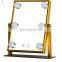 LED BULBS Desktop Make-up Mirror