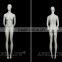 Wholesale Fiberglass Full Body Mannequin Female Dummy Stand Mannequin HELENA5