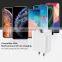 20W USB C fast charger mobile phone mini charger  fast charging for phone