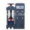 YES-2000 digital pressure tester concrete pressure test equipment