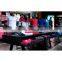 Fiberglass Female Mannequin Half Body Mannequin HEF-11