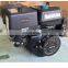 BISON China Taizhou 420cc Horizontal Shaft 190f Gasoline Engine 15hp