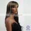 W3283 2015 Top Selling 8A Grade Factroy Price Human Hair Extensions
