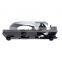 Free Shipping! Silver Inside Door Handle REAR RIGHT For 05-08 Hyundai Sonata 83620-3K020