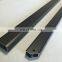 Hot! aluminium profiles OEM angle cutting cnc aluminium machining