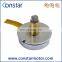 55mm 15000rpm outrunner with sensor bldc permanent magnet motor for electric vehicles